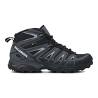 Muške cipele Salomon X Ultra Pioneer Mid Gtx