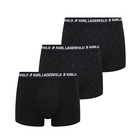 Muški veš Karl Lagerfeld LOGO MONOGRAM TRUNK SET(3PACK)