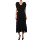 Ženska haljina Armani Exchange DRESS