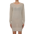 Ženska haljina Armani Exchange DRESS