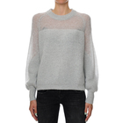 Ženski džemper Armani Exchange PULLOVER