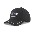 Unisex kačket Puma BMW MMS BB Cap