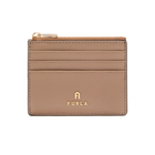 Ženska futrola za kartice Furla Camelia s zipped card case