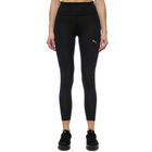 Ženske helanke Puma EVOSTRIPE High-Waist Leggings