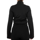 Ženski duks Puma Dare to slim cropped track jacket