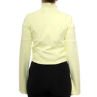 Ženski duks Puma Dare to slim cropped track jacket