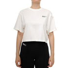 Ženska majica Puma X rosé relaxed tee