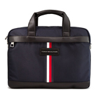 Muška torba Tommy Hilfiger-UPTOWN NYLON COMPUTER BAG