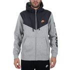Mu ki duks Nike M NSW HBR HOODIE FZ FLC