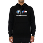 Muški duks Puma BMW MMS ESS Fleece Hoodie