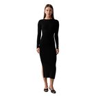 Ženska haljina Armani Exchange dress