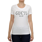 Ženska majica Guess Cn ss guess logo tee