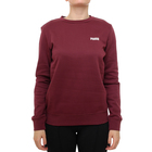 Ženski duks Puma Ess small logo crew fl