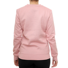 Ženski duks Puma Ess small logo crew fl