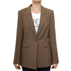 Ženski sako Guess Dorothee single breast blazer