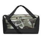 Unisex torba NIke NK BRSLA S DUFF-9.5 AOP FA22