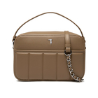 Ženska torba Trussardi DUNE CAMERA BAG SMOOTH PU