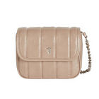 Ženska torba Trussardi DUNE SHOULDER BAG SM CRACKLE' PU