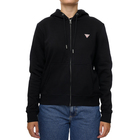 Ženska trenerka gornji deo Guess Gj Zip Hood Reg Mini Tri Sweat
