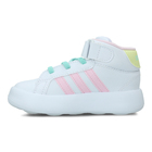 Dečije patike adidas Grand Court Mid I