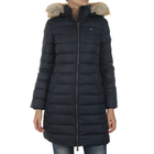 Ženska zimska jakna Tommy Hilfiger TJW ESSENTIAL HOODED DOWN