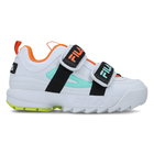 Ženske patike Fila DISRUPTOR STRAPS WMN