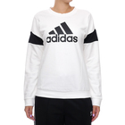 Ženski duks adidas W FAV SWT