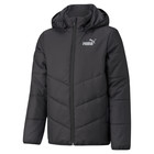 Dečija zimska jakna Puma ESS PADDED HD JACKET B