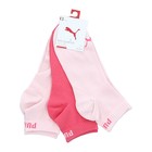 Dečije čarape Puma KIDS QUARTER 3P