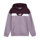 Dečiji duks Puma Power hoodie fl g