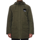 Muška jakna Puma Padded Parka