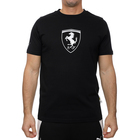 Muška majica Puma Ferrari sportswear tonal shield tee