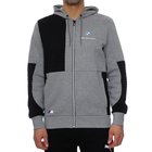 Muški duks Puma BMW MMS FULL-ZIP HOODIE