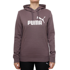 Ženski duks Puma Ess no. 1 logo hoodie fl (s)