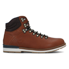 Muške cipele Tommy Hilfiger OUTDOOR HIKING LACE LEATHER BOOT