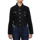Ženska jakna Calvin Klein Cropped 90S Jacket