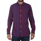 Muška košulja TOMMY HILFIGER TJM ESSENTIAL MINI CHECK SHIRT