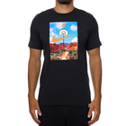 Muška majica Nike M NK TEE HOOP PHOTO