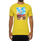 Muška majica Nike M NK TEE HOOP PHOTO