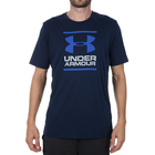 Muška majica UNDER ARMOUR UA GL Foundation SS T