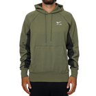 Muški duks Nike M NSW AIR FT PO HOODIE