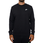 Muški duks Nike M Nsw Club Crw Ft