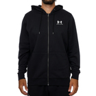 Muški duks Under Armour ESSENTIAL FLEECE FZ HOOD