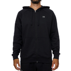 Muški duks Under Armour RIVAL FLEECE FZ HOODIE