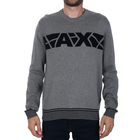 Muški džemper ARMANI EXCHANGE MAGLIERIA PULLOVER