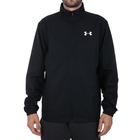 Muški šuškavac UNDER ARMOUR SPORTSTYLE WOVEN FZ JACKET