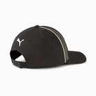 Unisex kačket Puma BMW M MTSP BB Cap