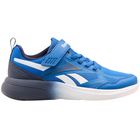 Dečije patike Reebok Rush runner 6.0 elastic lace top strap