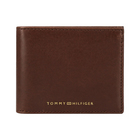 Muški novčanik TOMMY HILFIGER CASUAL LEATHER MINI CC WALLET