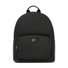 Muški ranac Karl Lagerfeld K/Monogram leather backpack